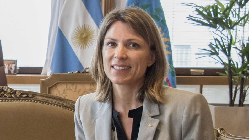Isela Costantini