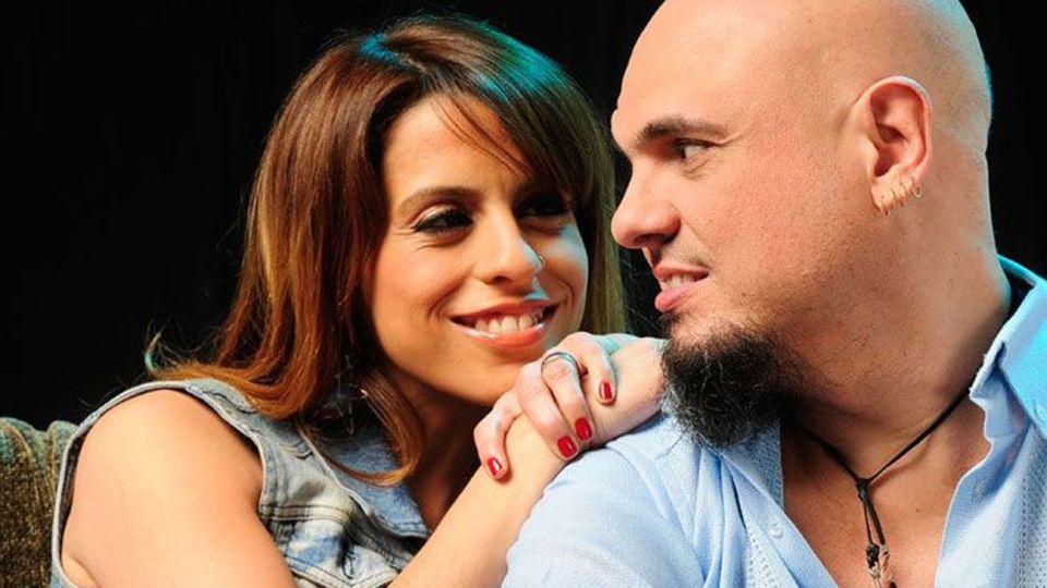 Pablo Marchetti mencionó la "casualidad" de que los ataques coincidieran con la presentación del nuevo espacio político de su pareja, Victoria Donda.