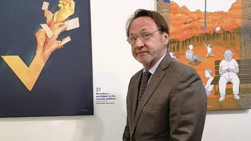 Tensión con Nicaragua: Argentina sacó al embajador - politica-y-economia Tensión con Nicaragua: Argentina sacó al embajador - politica-y-economia