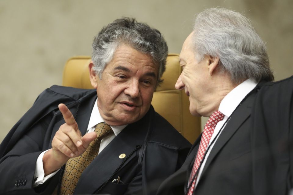 Supreme Court Decides To Send Charges Against Temer To Congress