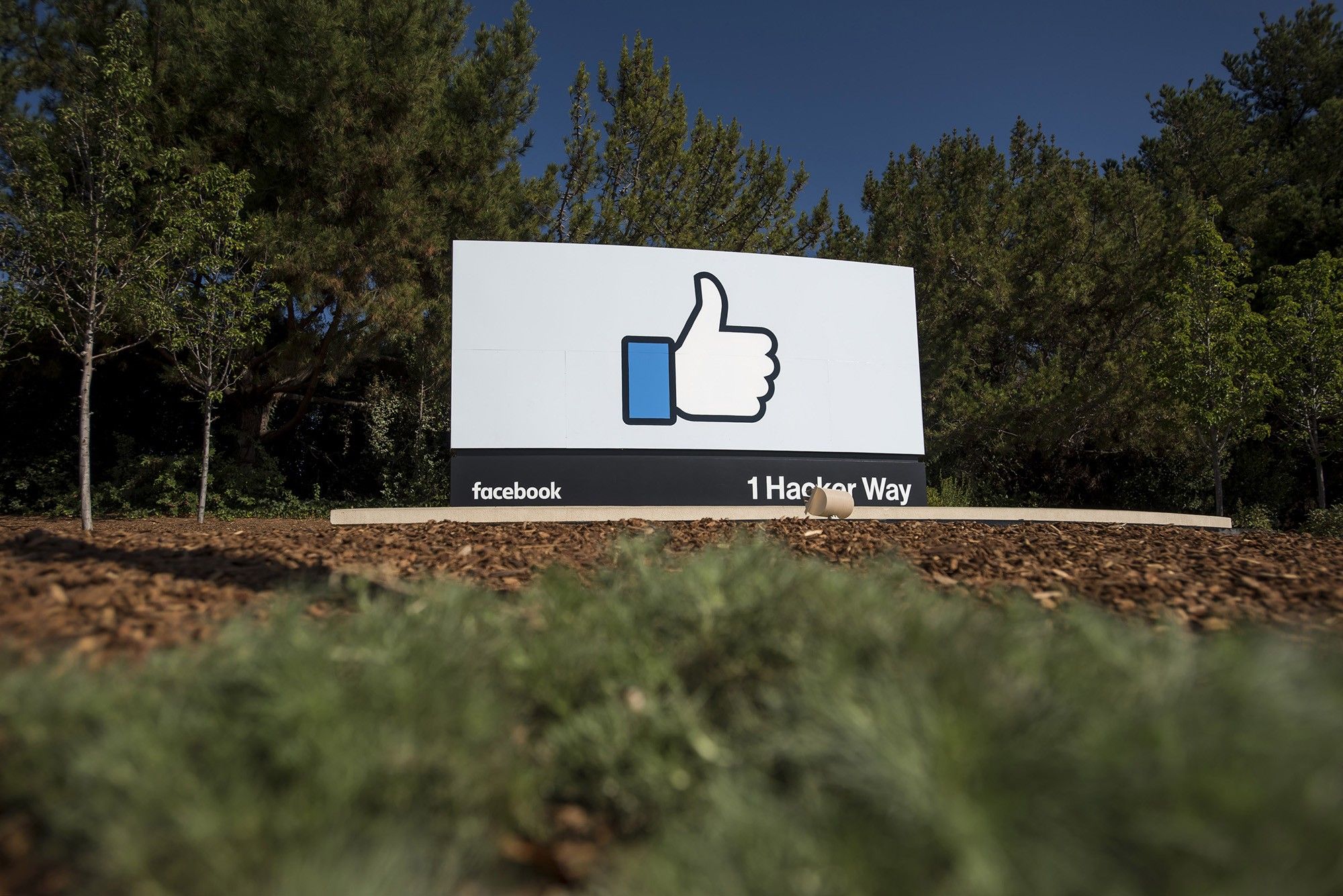 Demandan a Facebook por escándalo de privacidad de datos con Cambridge Analytica