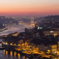 Tour culinario por Oporto 