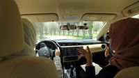 Inside The Saudi Aramco Driving School For Thousands Of Women