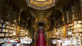 Tour culinario por Oporto