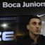 Boca hire Burdisso as sporting director as search for coach continues