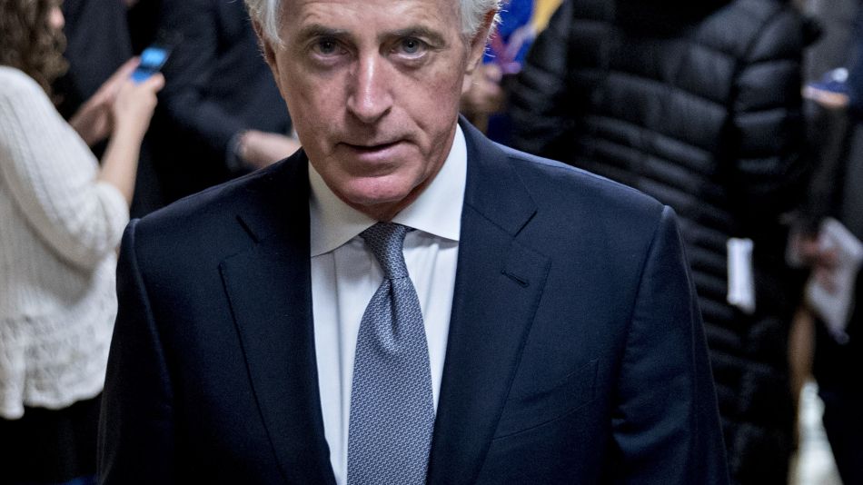 Senate Expected To Vote On Tax Reform