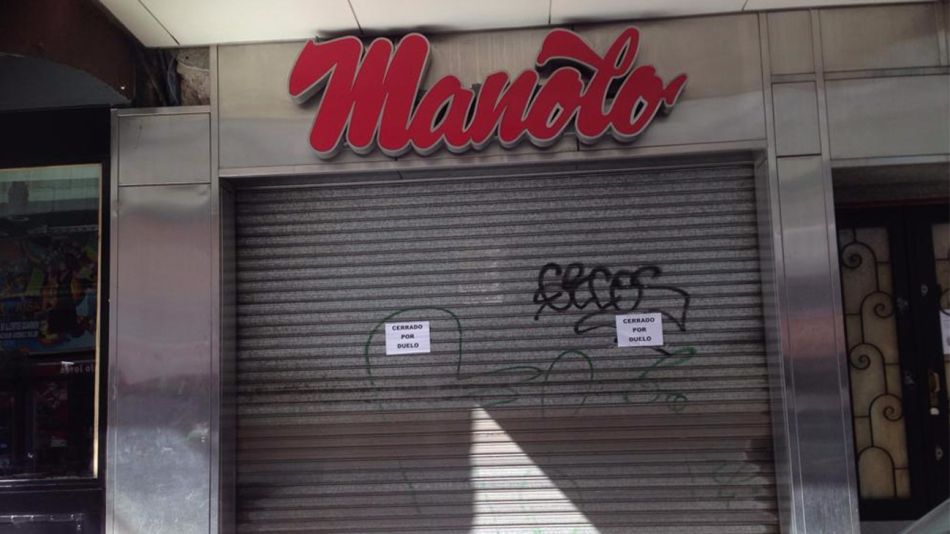 Churrería Manolo 12192018