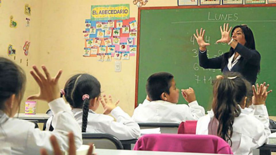 Los avances culturales obligan a actualizar los métodos de educación.