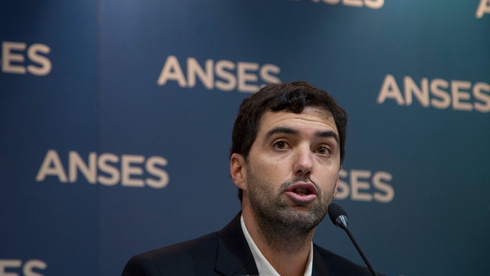 El titular de la Administración Nacional de Seguridad Social (ANSeS, Emilio Basavilbaso, se refirió al fallo de la Corte Suprema que beneficia a 150 mil jubilados.