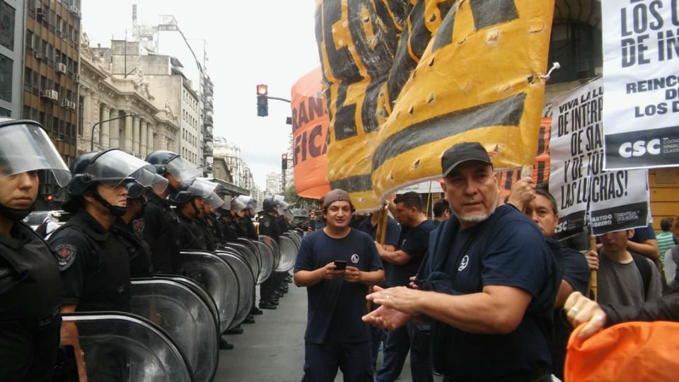 policia manifestacion g_20181219