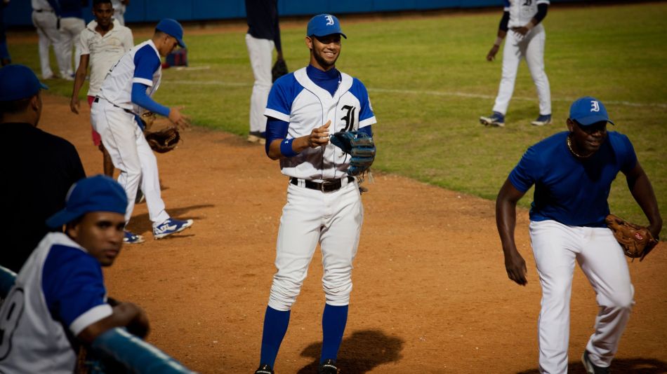 Cuba Celebrates Historic Agreement With Major League Baseball