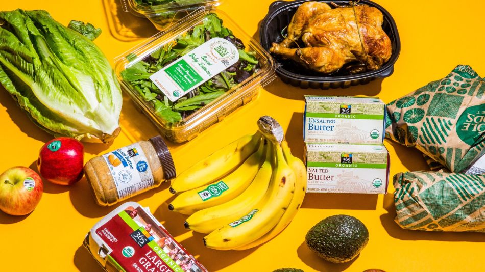 American Eating Habits Are Changing Faster than Fast Food Can Keep Up