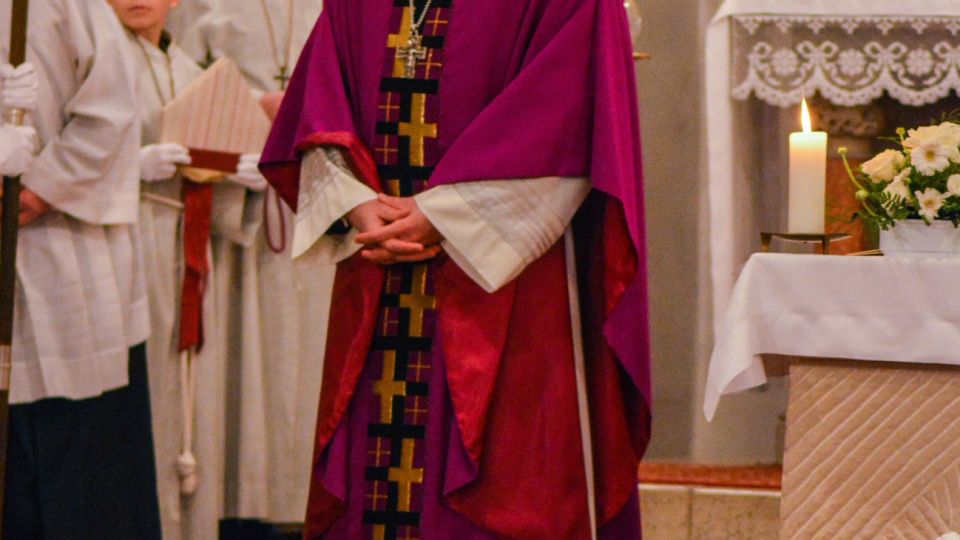 Cerca de 700 curas católicos del estado de Illinois, Estados Unidos, fueron acusados de abuso sexual contra menores en las últimas décadas.