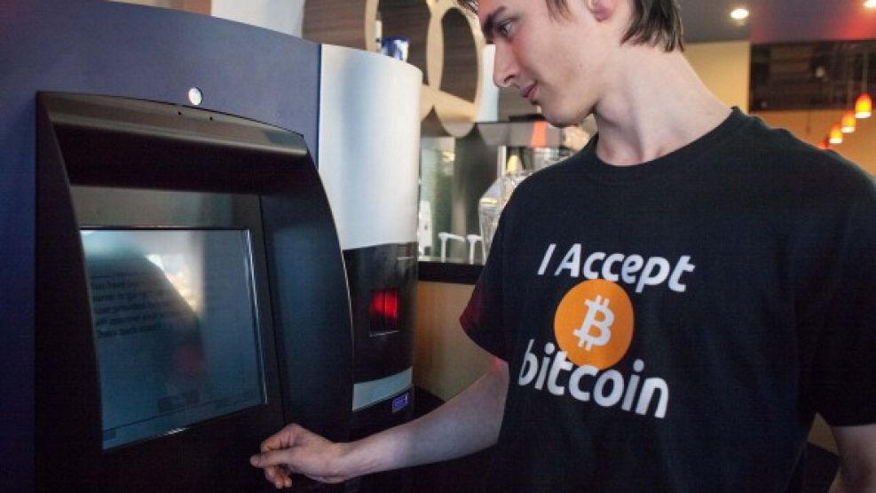 World's First Bitcoin ATM Debuts In Vancouver, Canada
