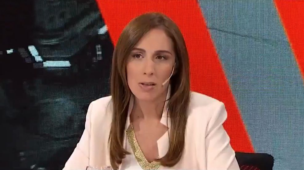 María Eugenia Vidal 20122018