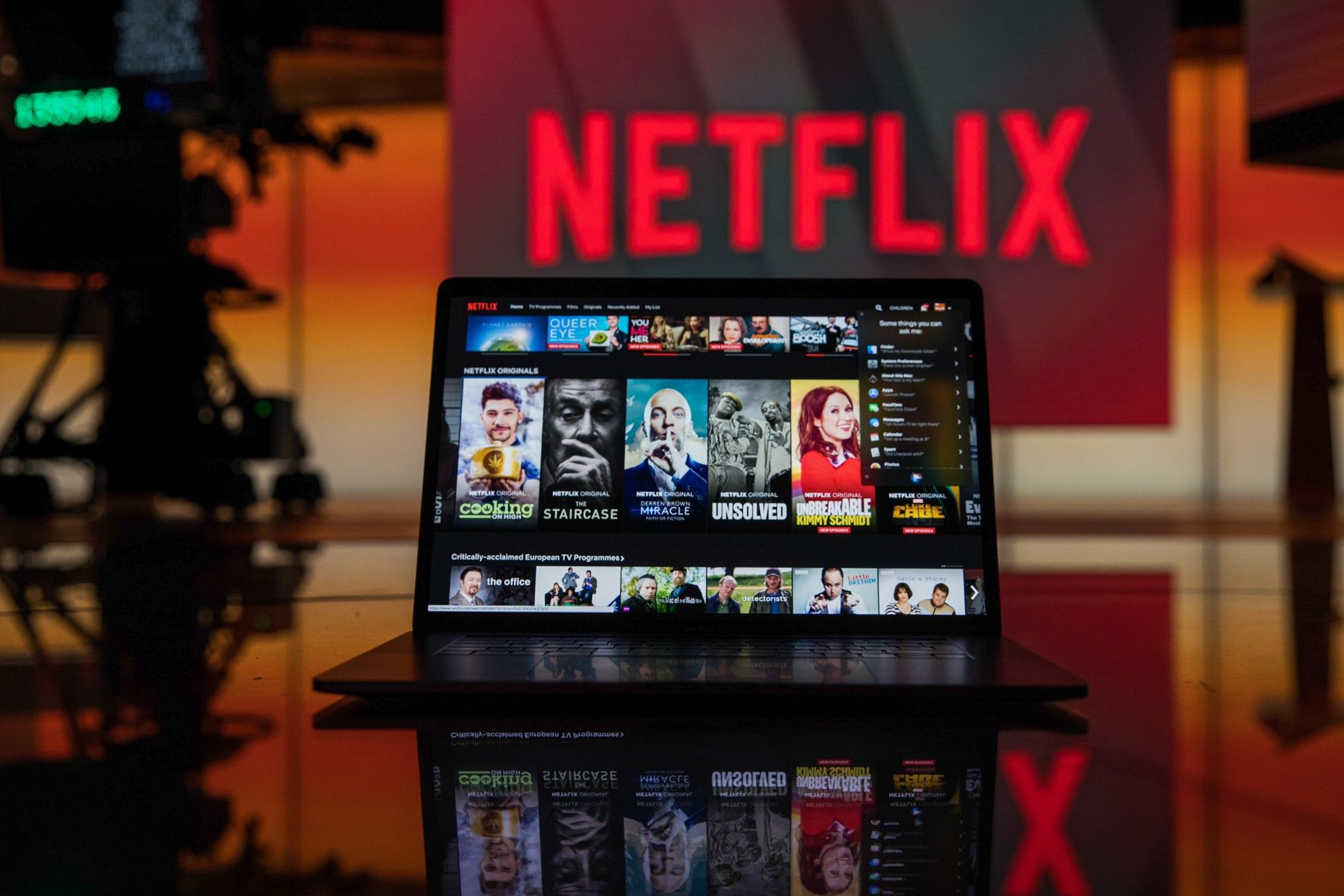 Netflix Subscriber Growth Faces New Test After $46 Billion Rally