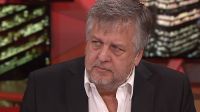 El fiscal Carlos Stornelli en 