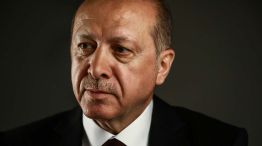 Recep Tayyip Erdogan 12212018