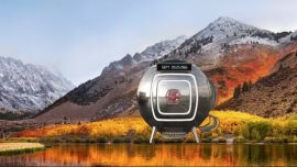 Científicos de British Columbia aplican la ciencia a recrear (hipotéticamente) un transporte para viajar en el tiempo como hace el británico Dr Who.
