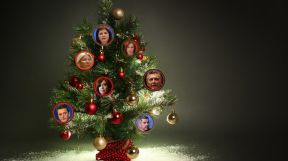 Los deseos navideños de los politícos para el 2019 21122018