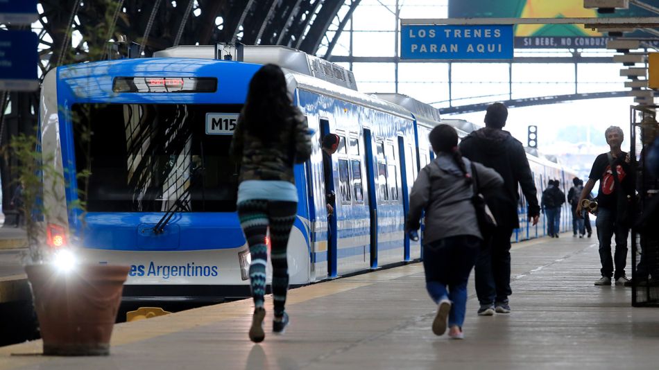 Tren Pasajeros 12212018