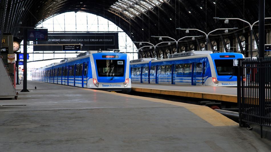 Trenes 12212018