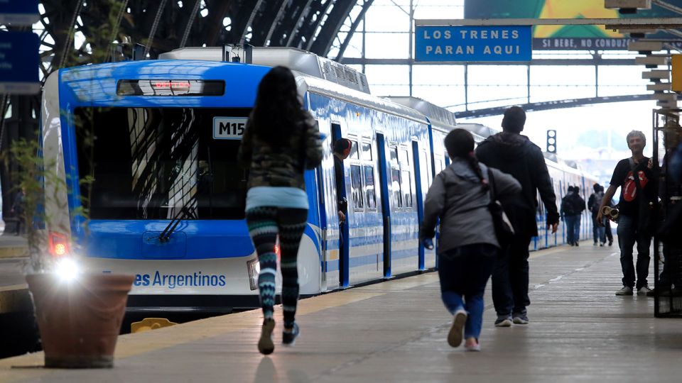 Tren Pasajeros 12212018