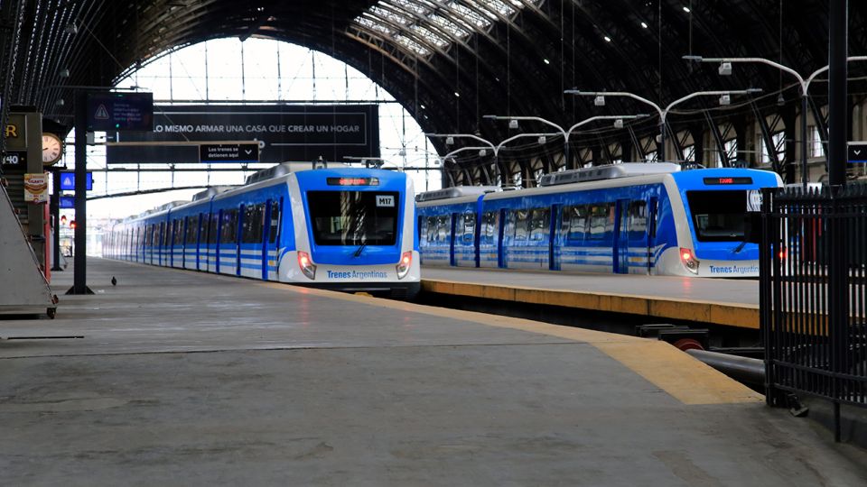 Trenes 12212018