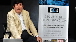 Durán Barba: “La situación económica no está mejor hoy que en el gobierno de CFK”
