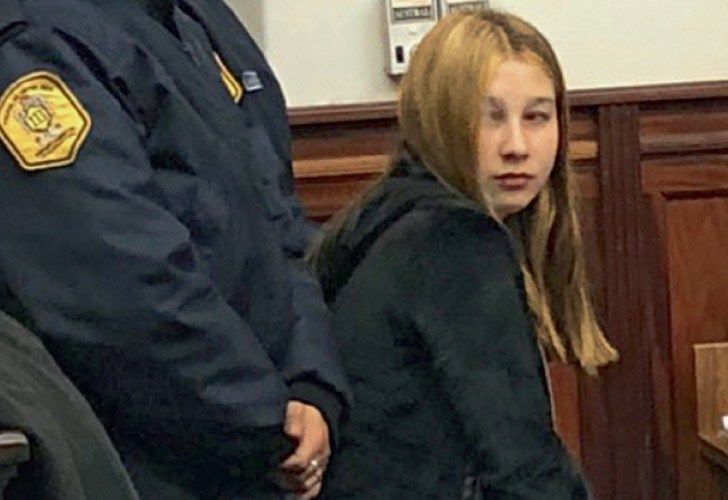 Por qué fascina el caso Nahir Galarza
