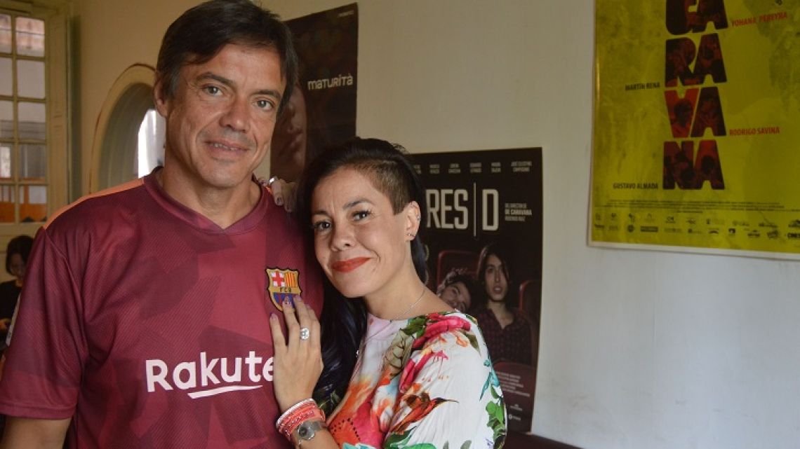 Tunga Cast En 2019 empieza el rodaje de Tunga, la nueva película de Rosendo Ruiz ...