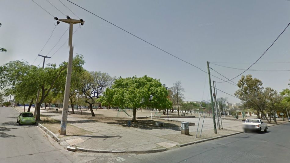La joven había sido vista por última vez en el barrio San Martín, de la capital cordobesa.