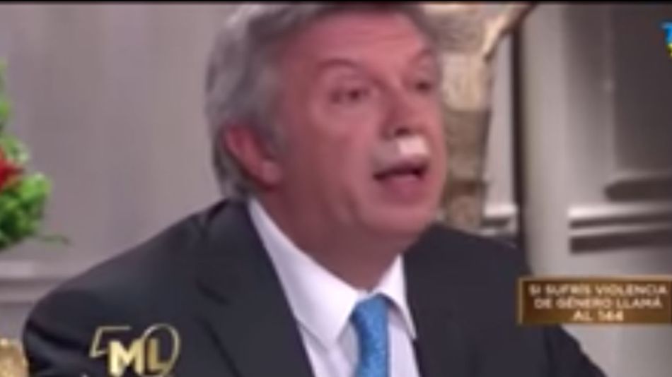 Mauricio D'Alessandro 20181223