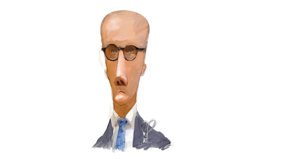 CORTES A MEDIDA Carlos Rosenkrantz