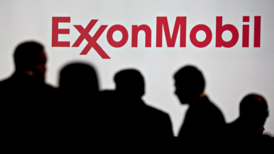 Exxon Mobil