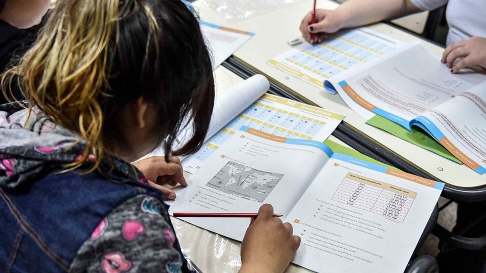 Los desafíos de la educación.