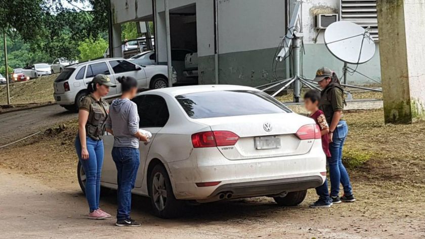 Bolivia: Mujer víctima de trata de personas fue rescatada tras 32 años Bolivia: Mujer víctima de trata de personas fue rescatada tras 32 años