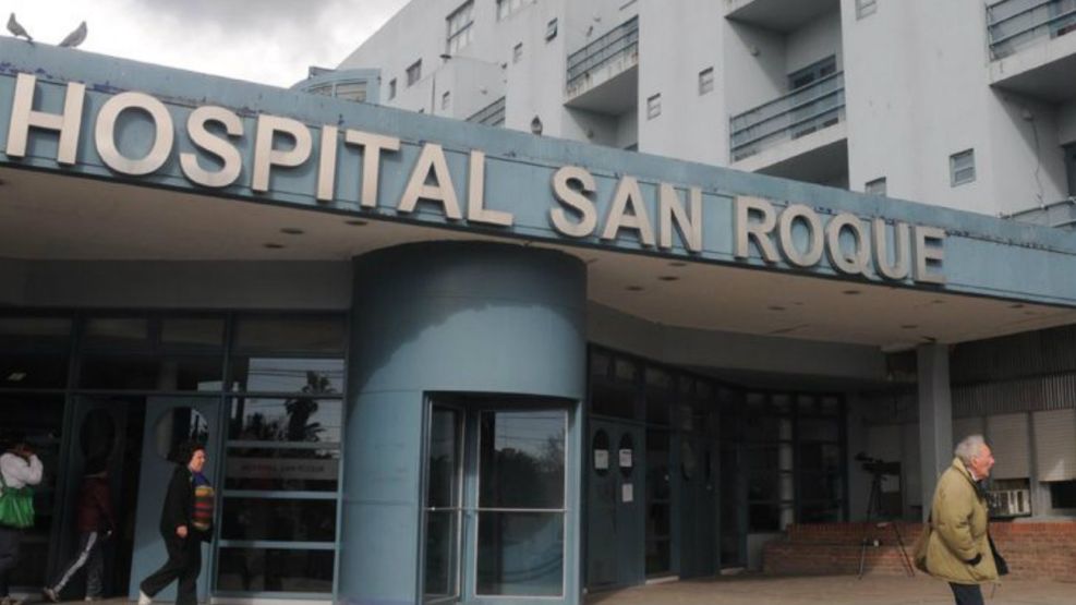 Hospital San Roque De Gonnet
