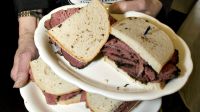 Comida kosher