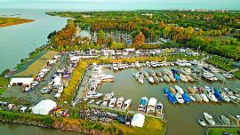 Cuáles fueron las novedades más destacadas de la 22º muestra del sector que se realizó en San Fernando. Cifras del evento y otros datos curiosos.