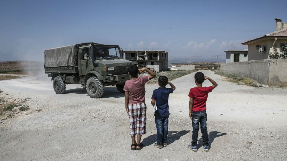 turquia siria bloomberg