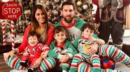 Messi íntimo: las críticas de Thiago, el deseo de tener una hija y cómo es Mateo