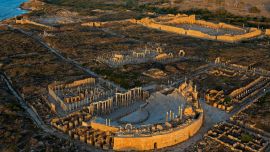 Una compañía especializada en asistencia al viajero elaboró un mapa en el que los países se muestran según qué tan inseguros son para el visitante.