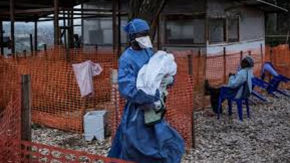 congo ebola bloomberg
