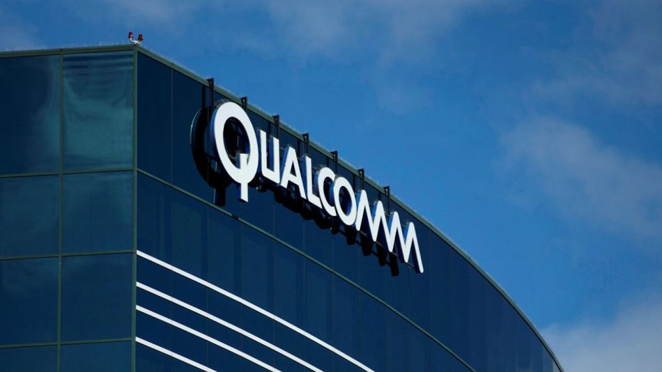 Qualcomm.
