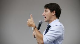 Prime Minister Trudeau Imposes Carbon Tax On Four Provinces