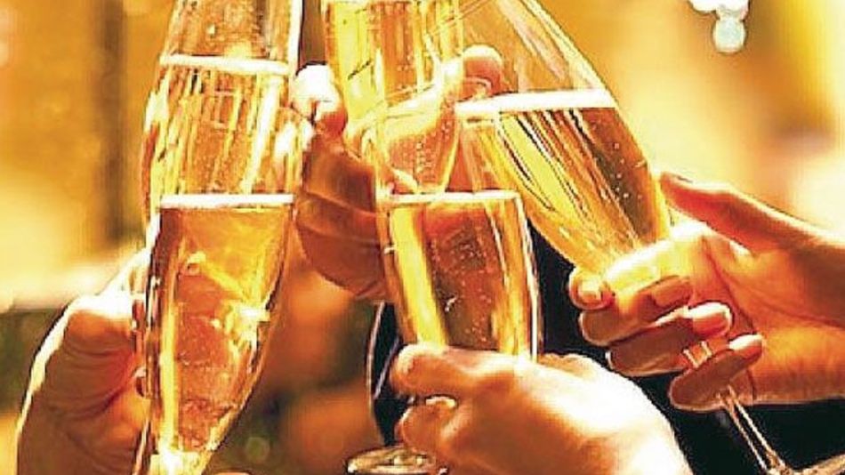 Brindis de fin año 12282019