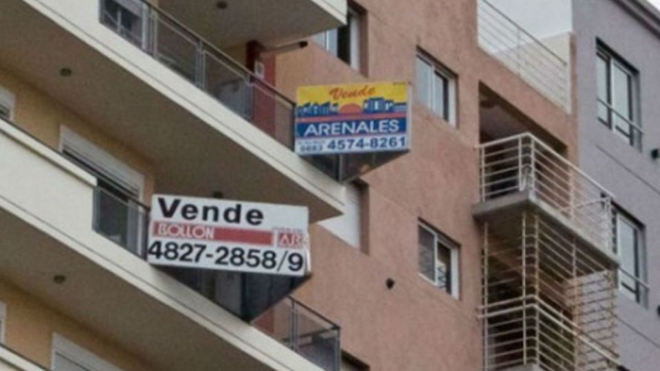 El Colegio de Escribanos informó que en noviembre la venta de inmuebles en CABA tuvo una caída de casi 46%.