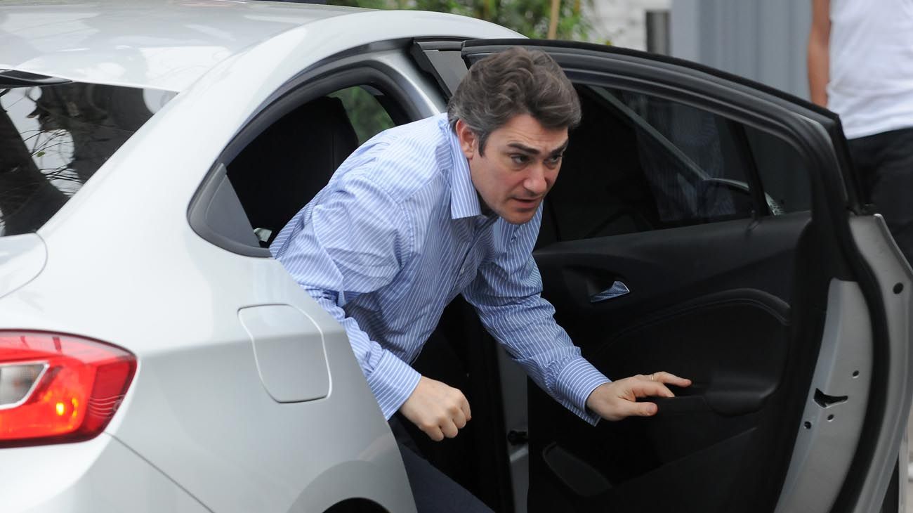 Tras correr a Iguacel, Dujovne emerge como garante del ajuste