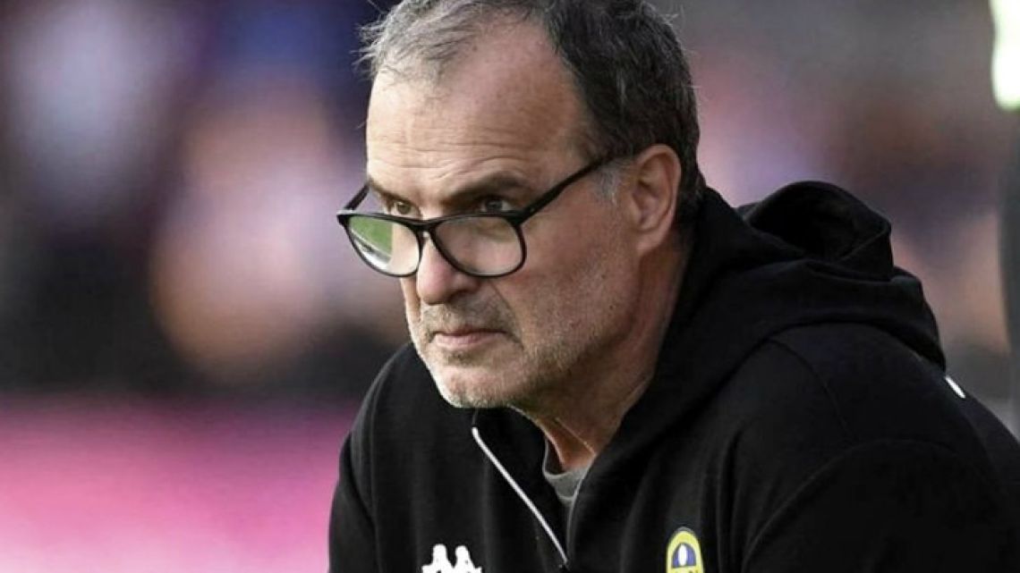 Marcelo Bielsa’s Leeds United still have a long road to run before they can dream of the promised land of the Premier League.